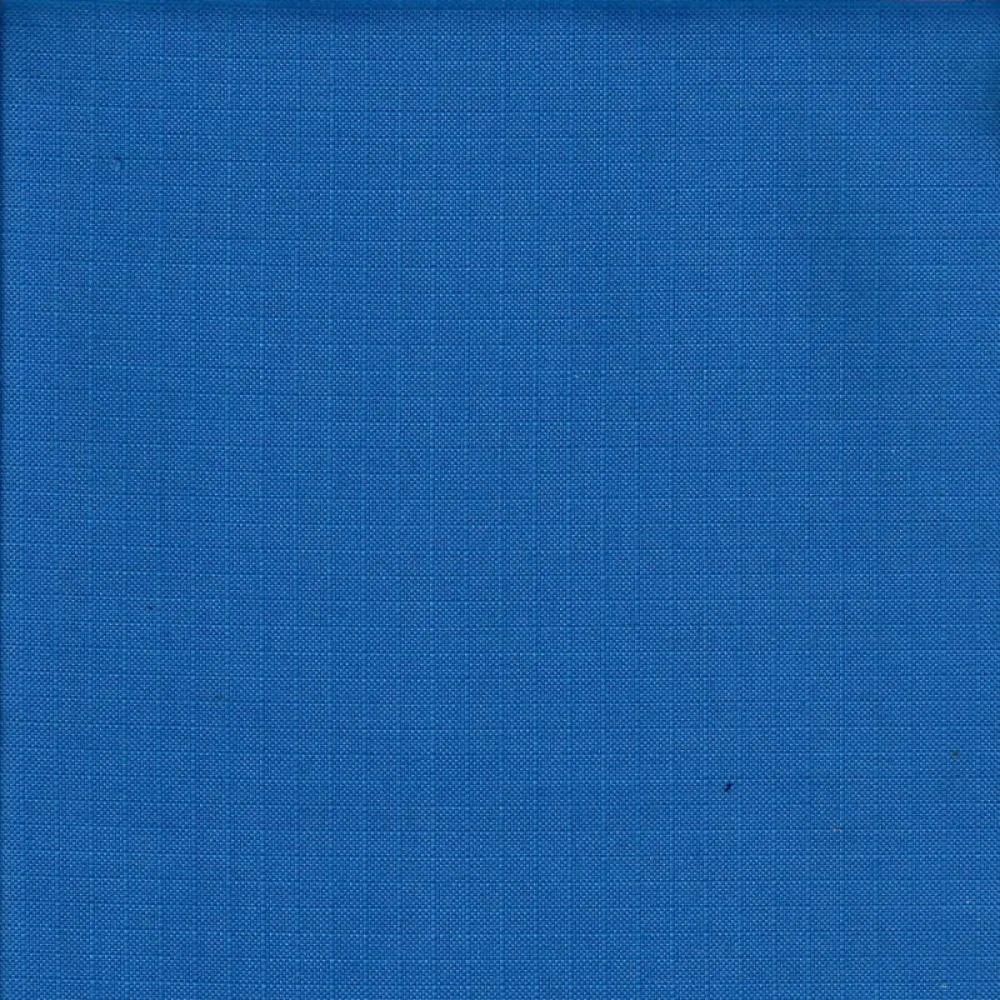 Синий
